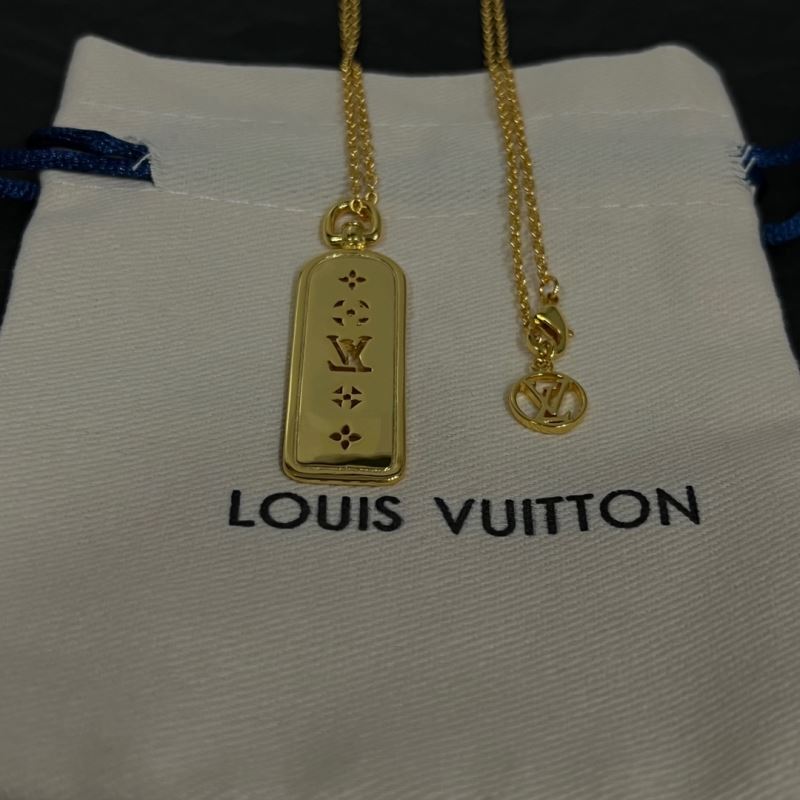 LV Necklaces